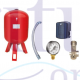 Hidrofor ve Dalgıç Pompa Parçaları
